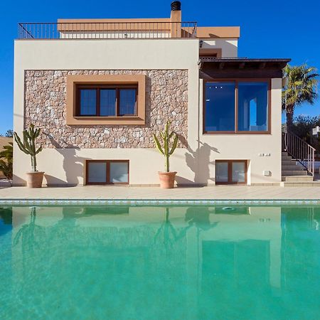 Villa Campo Sol İbiza Kenti Dış mekan fotoğraf