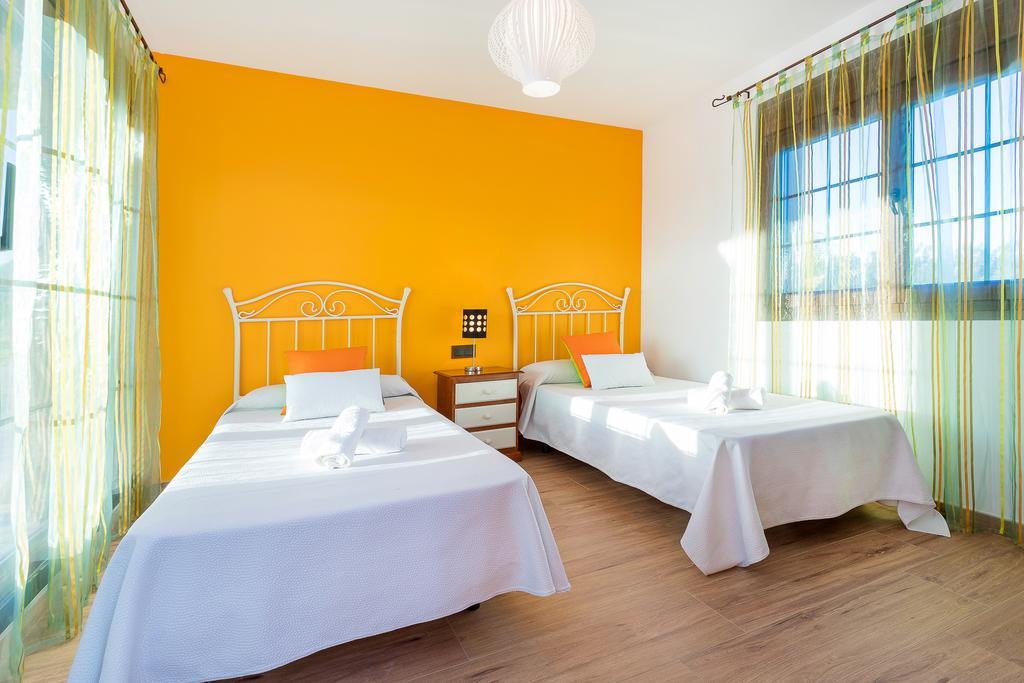 Villa Campo Sol İbiza Kenti Dış mekan fotoğraf