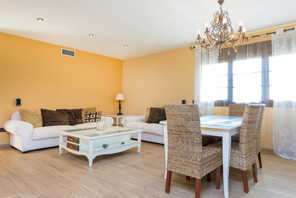 Villa Campo Sol İbiza Kenti Dış mekan fotoğraf
